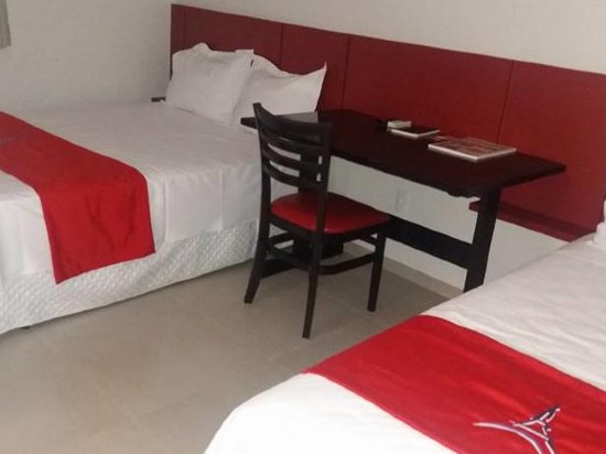 Hotel Paris Apart  | Barreiras | Bahia | Brasil 2