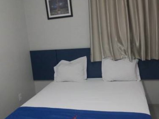 Hotel Paris Apart  | Barreiras | Bahia | Brasil 4