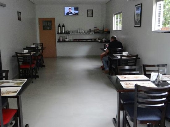 Hotel Paris Apart  | Barreiras | Bahia | Brasil 5