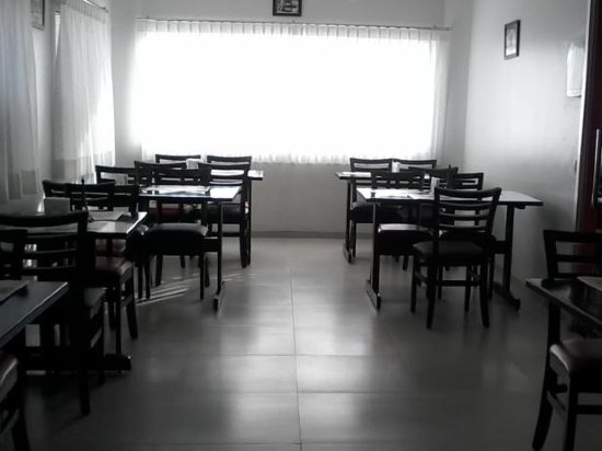 Hotel Paris Apart  | Barreiras | Bahia | Brasil 6