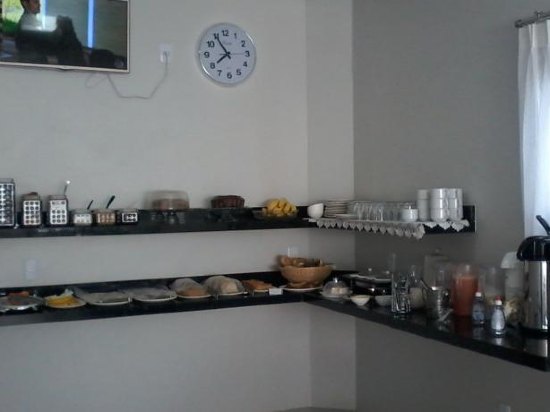 Hotel Paris Apart  | Barreiras | Bahia | Brasil 7