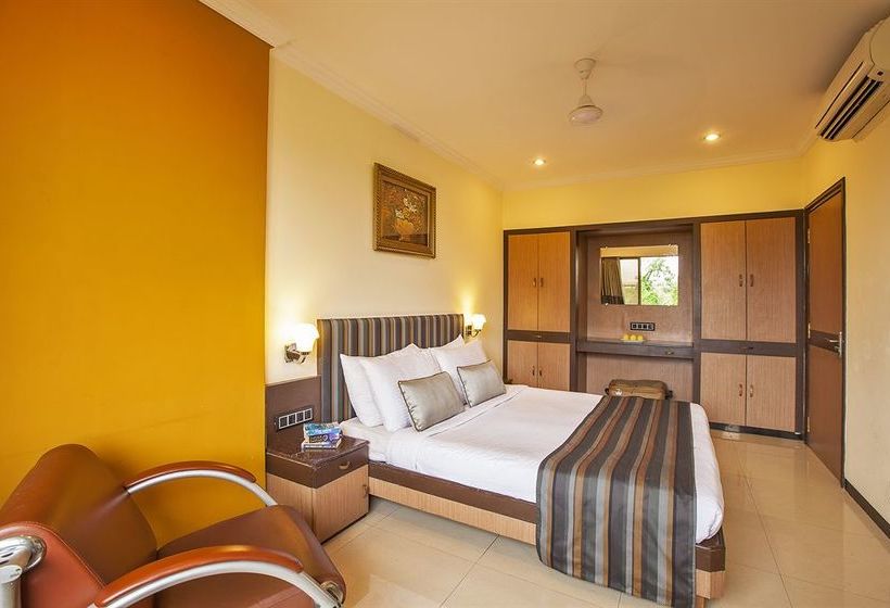 Hotel Lonavala Under The Over a Sterling Holidays Resort Lonavla Maharashtra