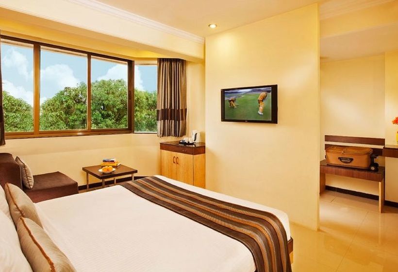 Hotel Lonavala Under The Over a Sterling Holidays Resort 1