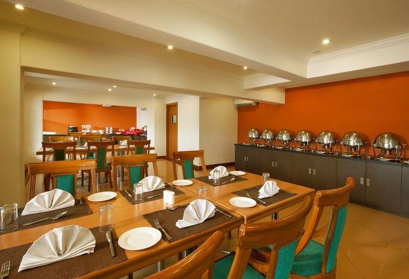 Hotel Lonavala Under The Over a Sterling Holidays Resort 11