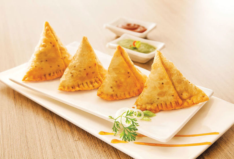 Hotel Lonavala Under The Over a Sterling Holidays Resort 12