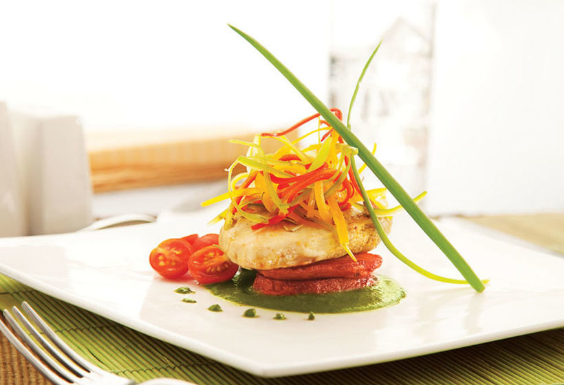 Hotel Lonavala Under The Over a Sterling Holidays Resort 13