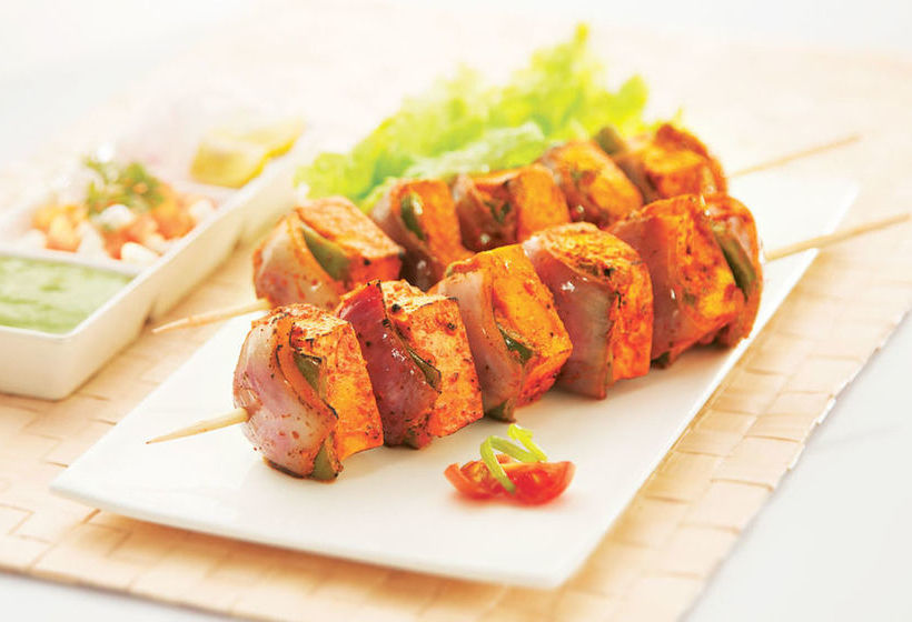 Hotel Lonavala Under The Over a Sterling Holidays Resort 14