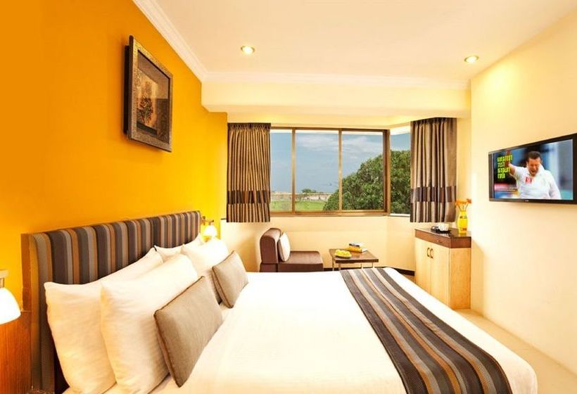 Hotel Lonavala Under The Over a Sterling Holidays Resort 2