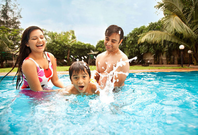 Hotel Lonavala Under The Over a Sterling Holidays Resort 5