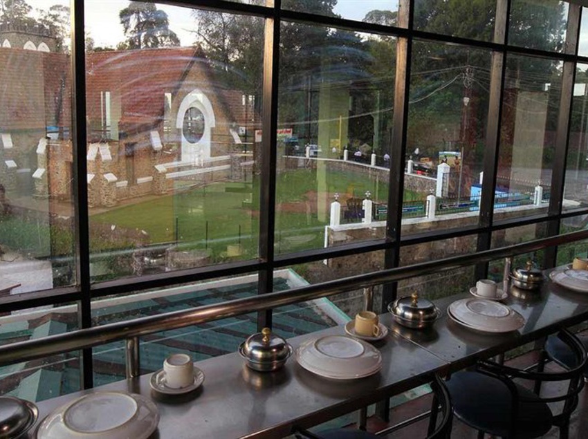 Cokkers Tower Hotel-kodaikanal Tamil Nadu