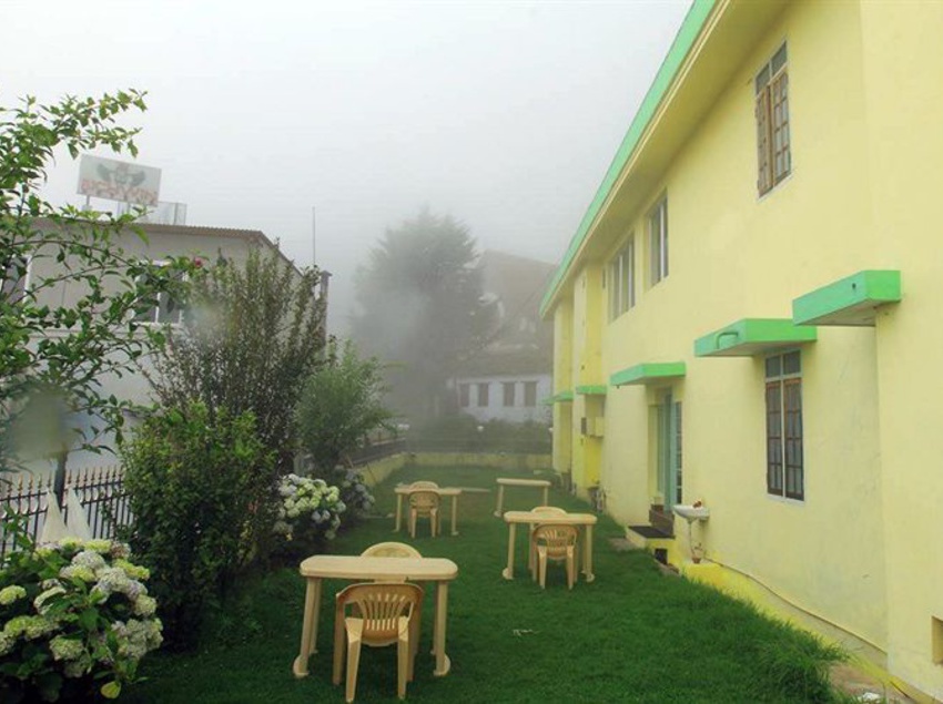 Cokkers Tower Hotel-kodaikanal 3