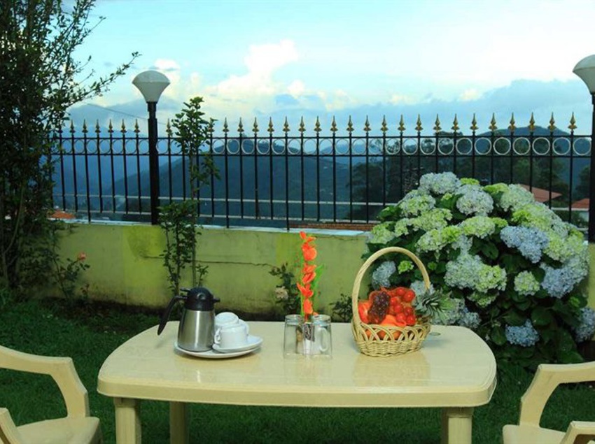 Cokkers Tower Hotel-kodaikanal 4