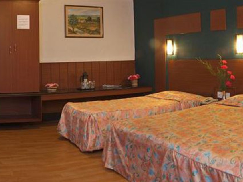 Hotel Jai Tamil Nadu