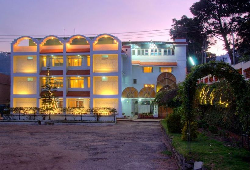 Hotel Jai 3