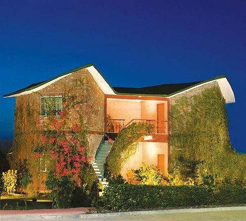 Resort Abrar Palace & Jungle Camps 19