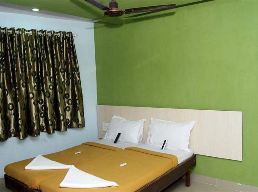 Hotel Bliss Comfort 1