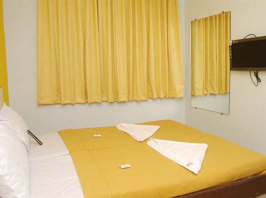 Hotel Bliss Comfort 2