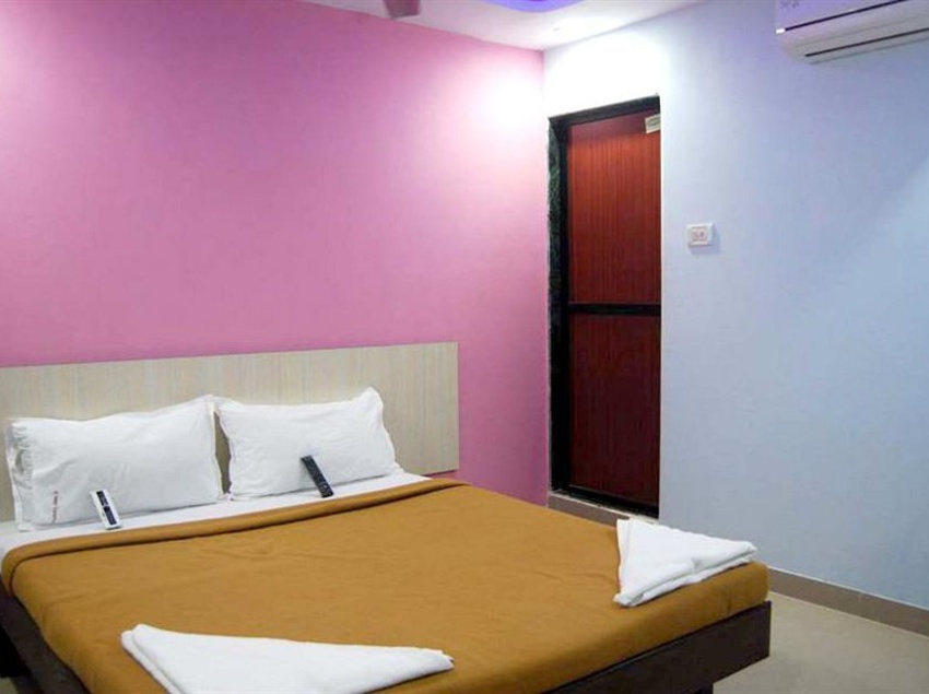 Hotel Bliss Comfort 3