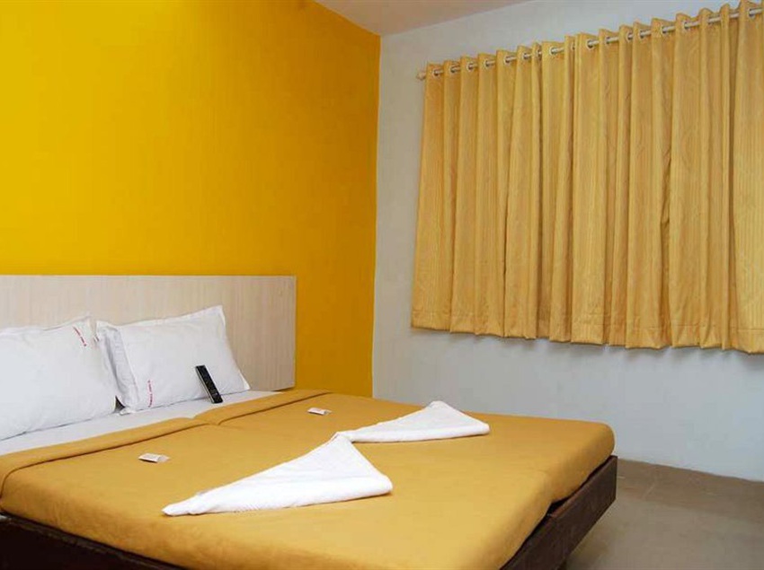 Hotel Bliss Comfort 4