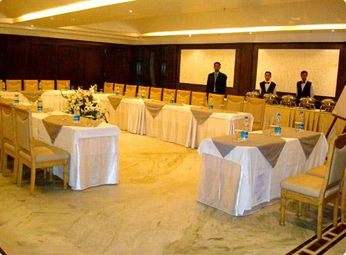 Hotel Mc International Amritsar Punjab