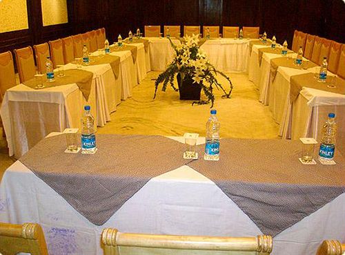 Hotel Mc International 1