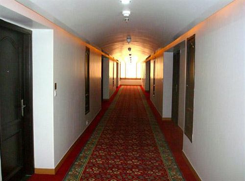 Hotel Mc International 10