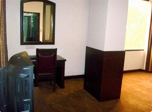 Hotel Mc International 11