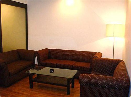 Hotel Mc International 12