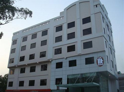 Hotel Mc International 13