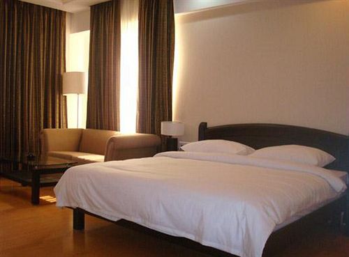 Hotel Mc International 16