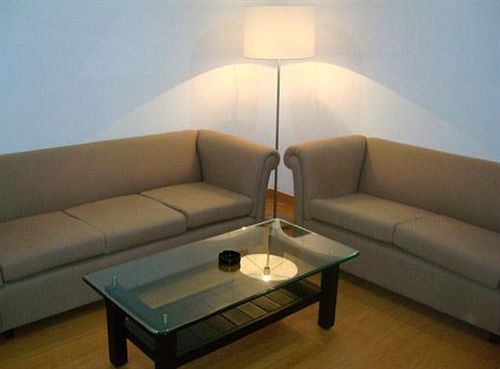 Hotel Mc International 18