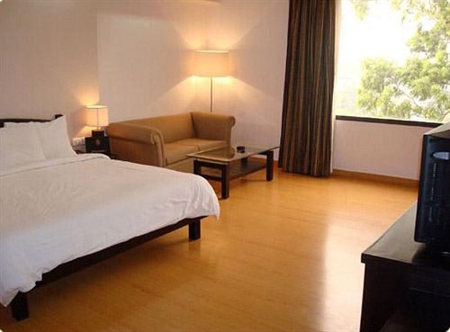 Hotel Mc International 19