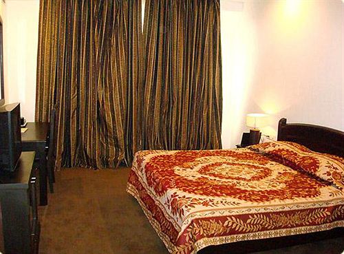 Hotel Mc International 2