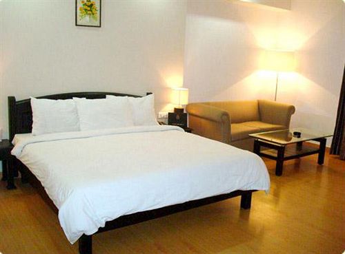 Hotel Mc International 20