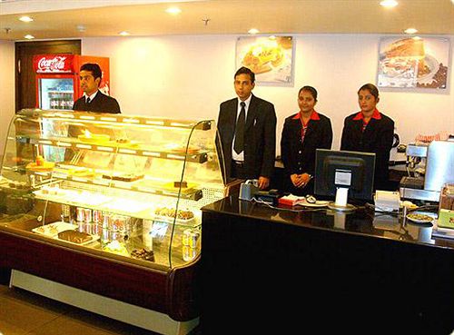 Hotel Mc International 3