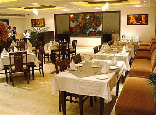 Hotel Mc International 4