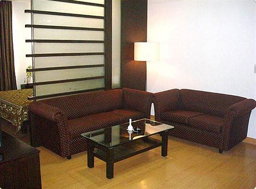 Hotel Mc International 5