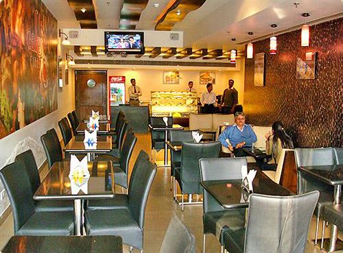 Hotel Mc International 7