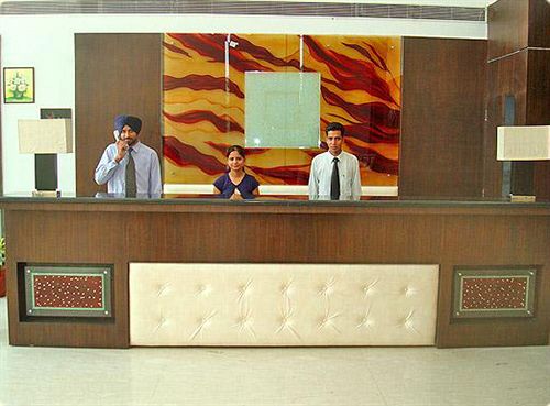 Hotel Mc International 8