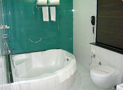 Hotel Mc International 9