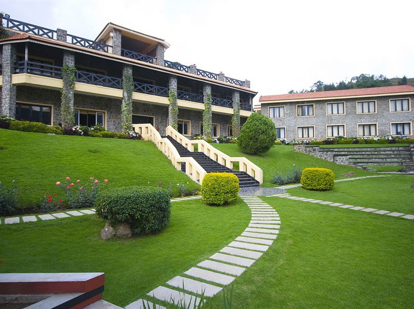 Hill Country Holiday Resort