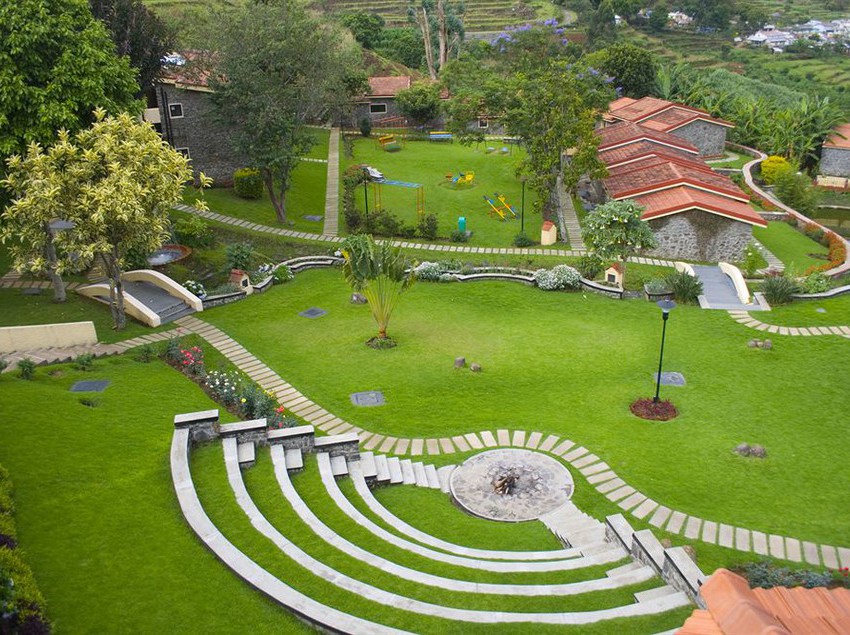 Hill Country Holiday Resort 10