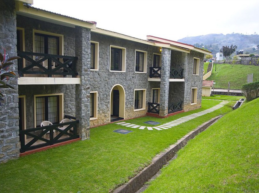 Hill Country Holiday Resort 11