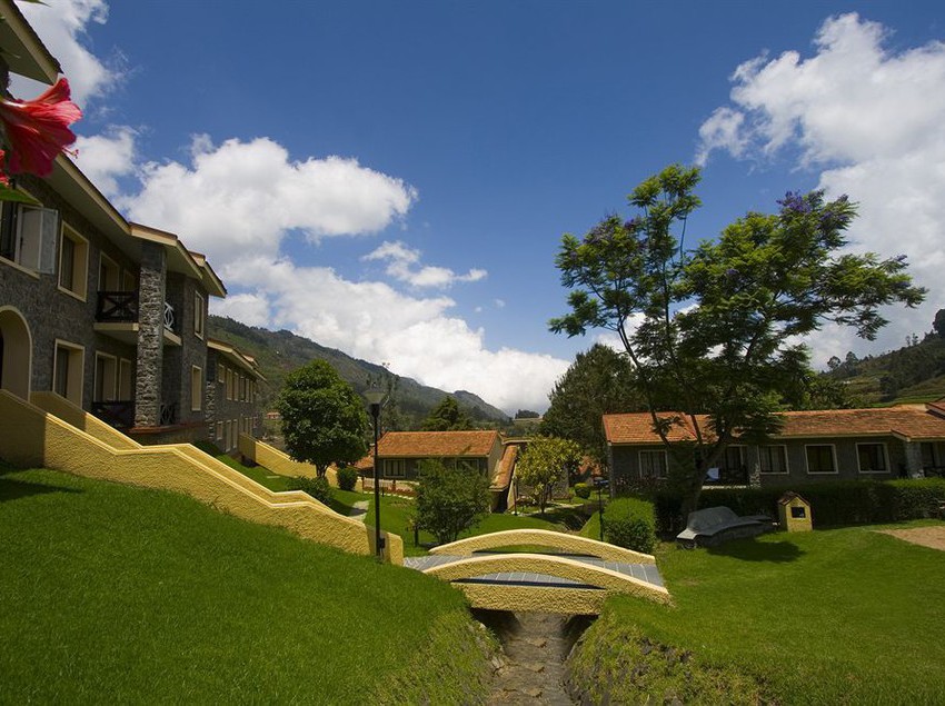 Hill Country Holiday Resort 12