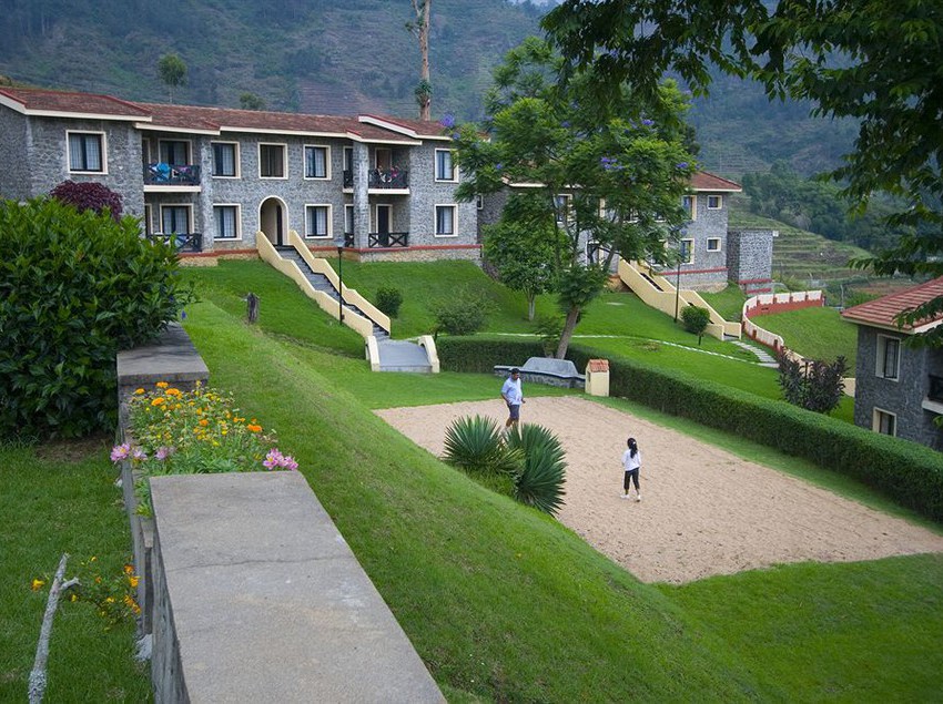 Hill Country Holiday Resort 14