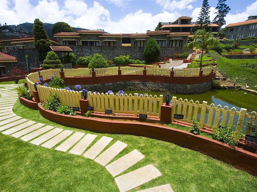 Hill Country Holiday Resort 15