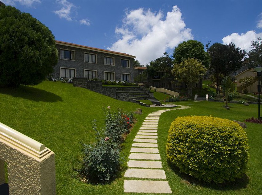 Hill Country Holiday Resort 16