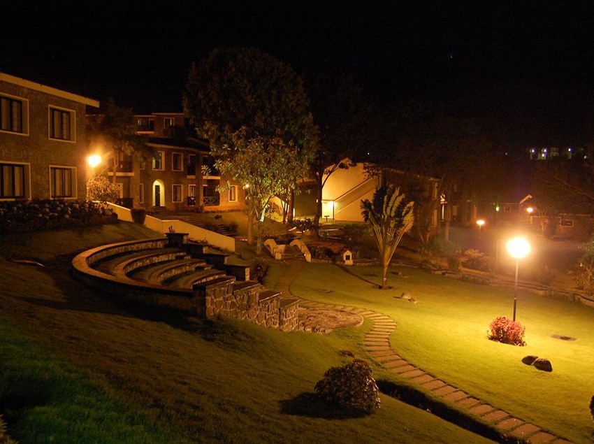 Hill Country Holiday Resort 17