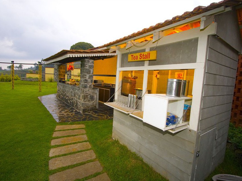 Hill Country Holiday Resort 19