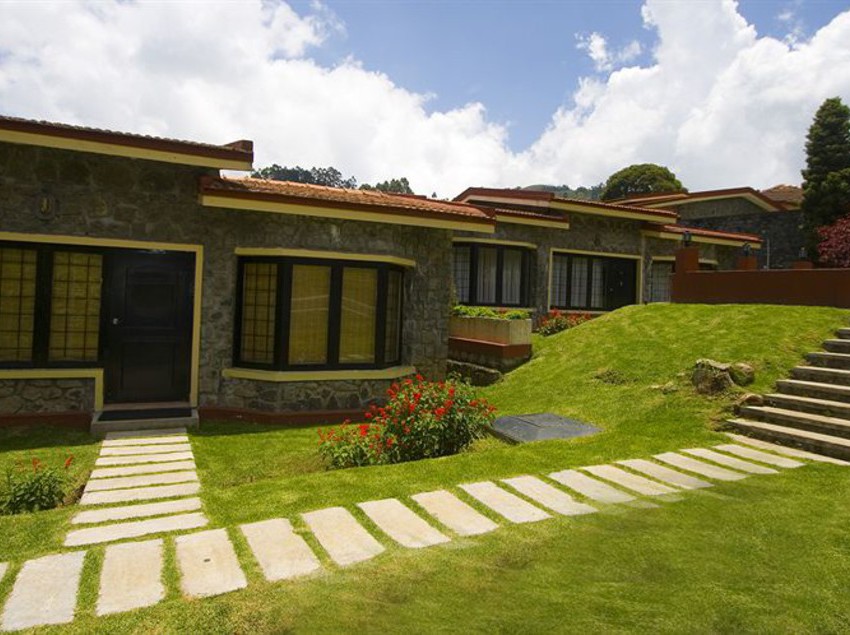 Hill Country Holiday Resort 2